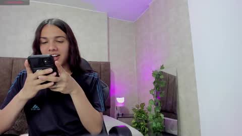 Santy online show from 09-15-25, 07:58