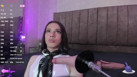 Santy online show from 09-19-25, 08:09