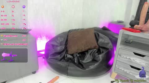 Santy online show from 11-10-25, 03:05