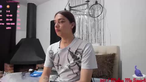 Santy online show from 11-24-25, 04:23