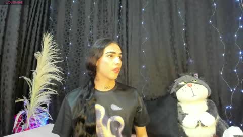 Santy online show from 05-20-26, 07:20