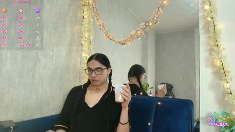Santy online show from 05-23-26, 01:04