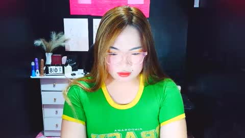 Almira online show from 01-09-26, 02:36