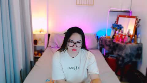 Almira online show from 07-29-26, 10:24
