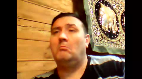 almirsex online show from 01-11-26, 06:57