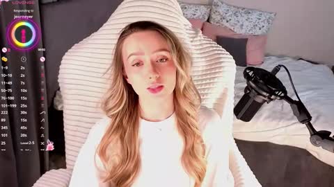 Lia online show from 02-28-26, 03:07