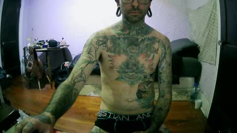 Aloe online show from 11-02-25, 08:39