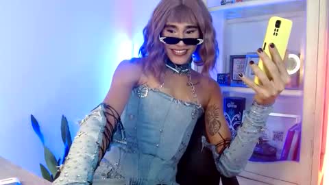 STEPHAN  online show from 09-19-25, 09:48