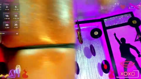 alondra_campbell online show from 09-10-25, 04:01