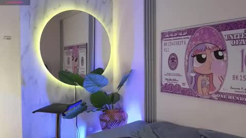 alondra_king online show from 03-17-26, 03:55