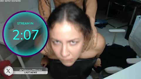 Alondra Suarez online show from 03-07-26, 04:48