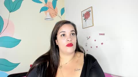 Snapshot of alondra_zaens chatting on 03-04-25, 06:50 Alondra online show from 03-04-25, 06:50