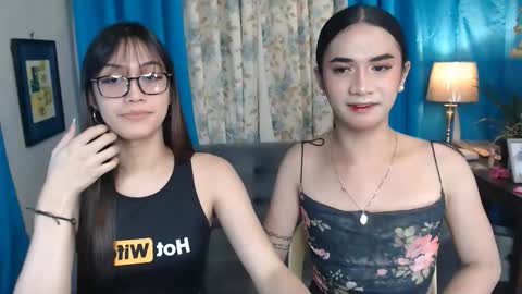 Alondra online show from 05-09-26, 01:33