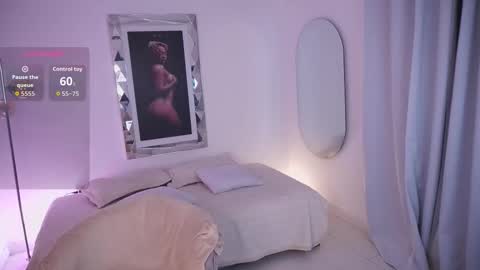 Alondra online show from 09-22-25, 10:28