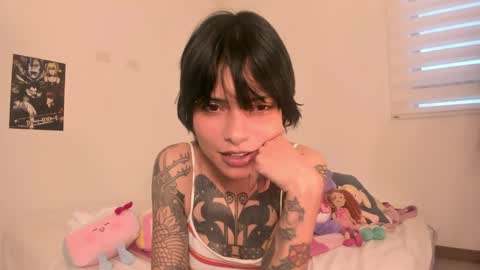 luca or garu D online show from 12-05-24, 10:45