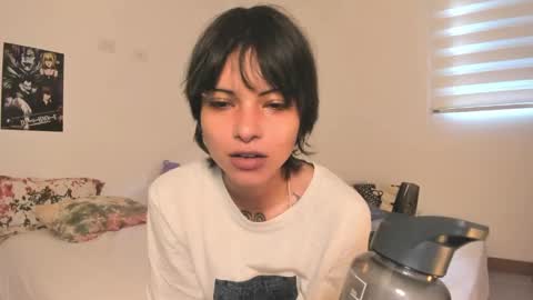 luca or garu D online show from 01-14-25, 03:15