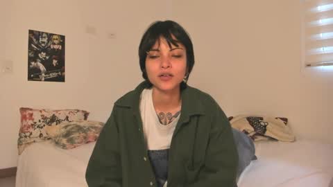 luca or garu D online show from 01-14-25, 06:17