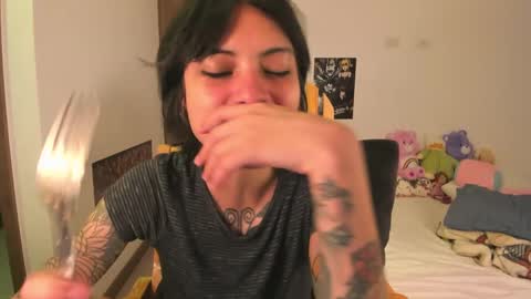 luca or garu D online show from 01-31-25, 04:25