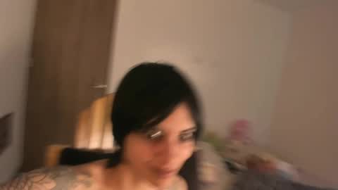 luca or garu D online show from 02-13-25, 03:35