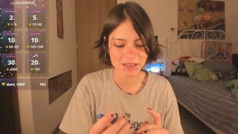 luca or garu D online show from 10-10-25, 11:37