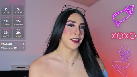 Snapshot of alonehazel chatting on 10-18-25, 02:14 Hazel Bowie online show from 10-18-25, 02:14