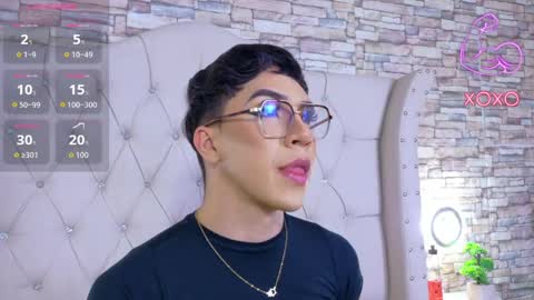 Hazel Bowie online show from 04-18-26, 10:32