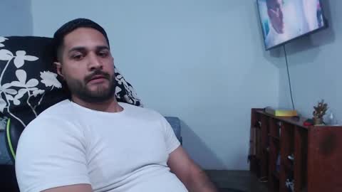 alonxoo online show from 09-14-25, 01:27