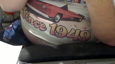 Snapshot of aloooopyscot chatting on 02-22-25, 09:48 Loooopy online show from 02-22-25, 09:48