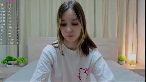 Alorenna online show from 02-25-26, 03:10