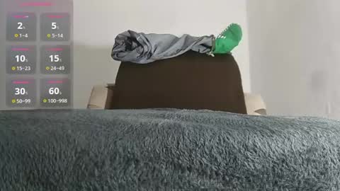 alotofcream4u online show from 04-25-26, 06:05