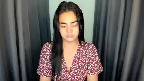 alovelydollnica online show from 02-13-25, 02:31