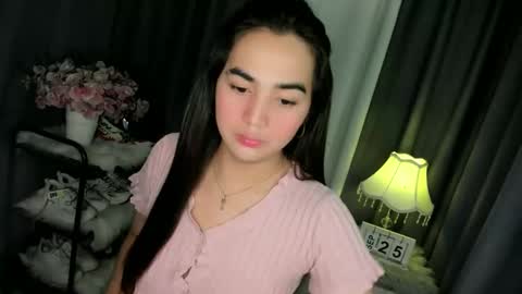 alovelydollnica online show from 09-25-25, 11:03