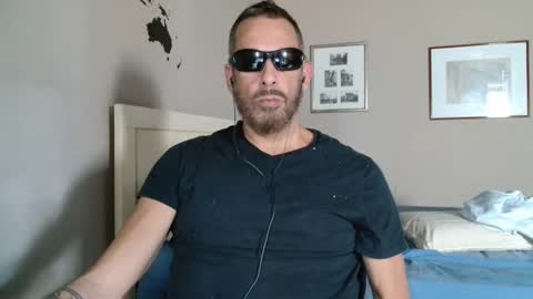 ALPH4BETO online show from 01-18-25, 01:08