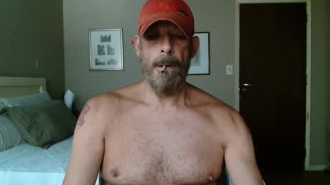 ALPH4BETO online show from 01-26-25, 08:57