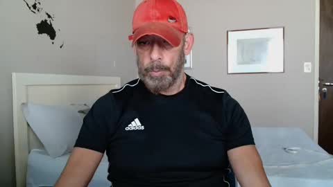 ALPH4BETO online show from 01-27-25, 06:31