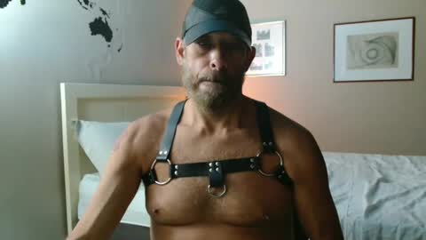 ALPH4BETO online show from 01-28-25, 04:18