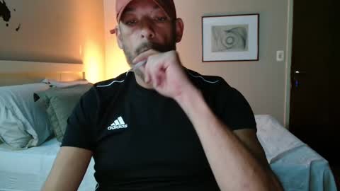 ALPH4BETO online show from 01-29-25, 07:57