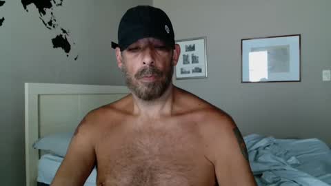 ALPH4BETO online show from 02-19-25, 07:05