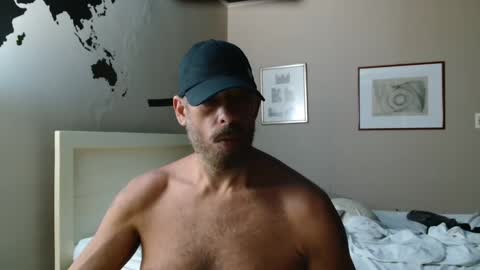 ALPH4BETO online show from 02-22-25, 01:55