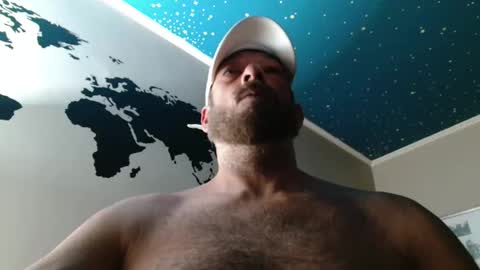 ALPH4BETO online show from 09-11-25, 02:44