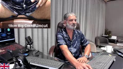 Ravi Boss Panesar online show from 06-07-26, 10:24