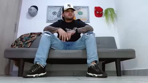 alpha_cash online show from 04-05-26, 04:20
