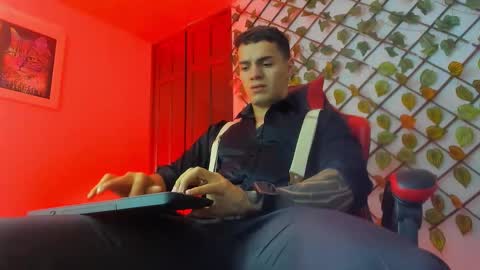 alpha_dominus_ online show from 03-14-26, 04:29