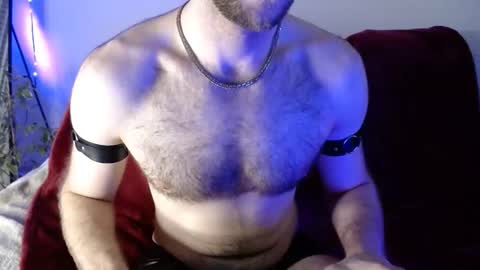 Alpha Jax online show from 04-23-26, 11:40