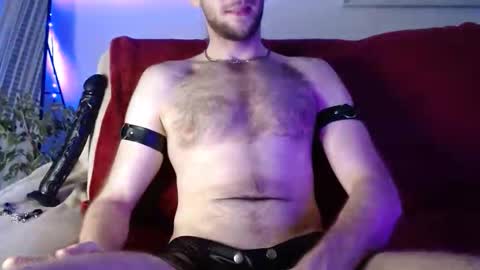 Alpha Jax online show from 05-06-26, 12:19