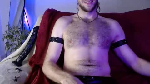 Alpha Jax online show from 05-06-26, 10:37