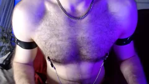 Alpha Jax online show from 05-10-26, 09:09