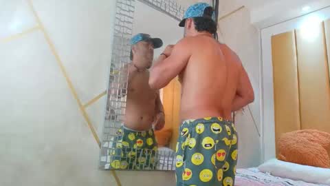 Alpha online show from 09-23-25, 11:13