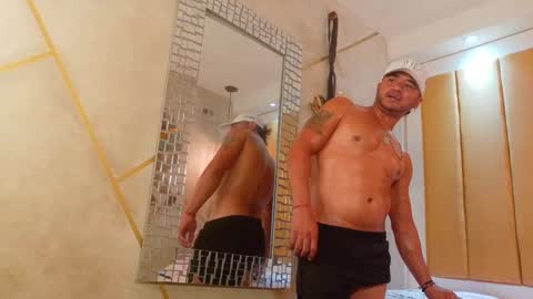 Alpha online show from 09-24-25, 09:29