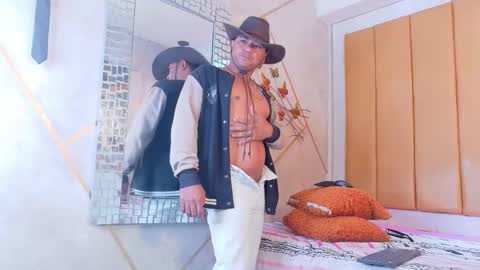 Alpha online show from 10-01-25, 12:38